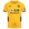 Maglia ufficiale Wolves FC Casa 2021-22 per Uomo